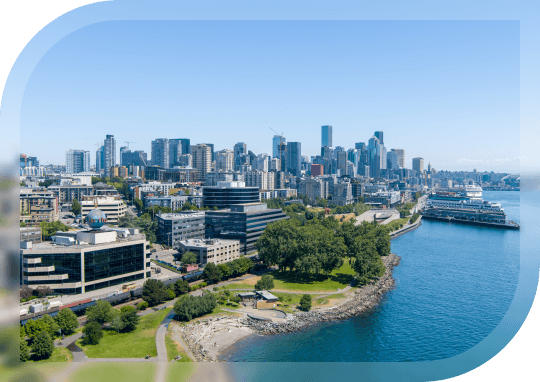 Washington State Conforming Loan Limits in 2023